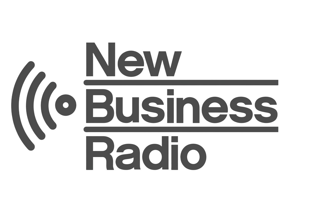 New Business Radio - Luke Liplijn in Van A tot Z Succesvol
