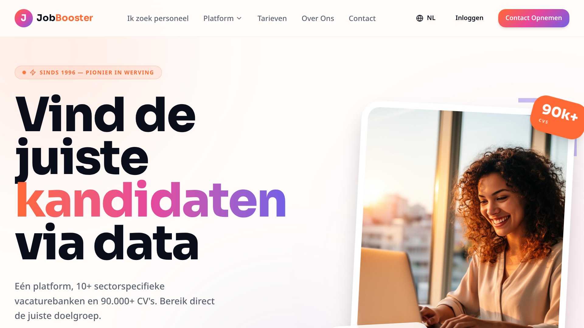 Jobbooster.io