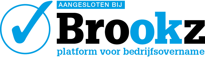 Brookz – platform voor bedrijfsovername