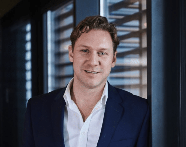 Luke Liplijn